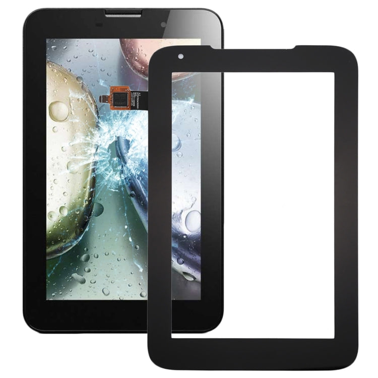 Pour Lenovo IdeaTab A1000L numériseur d'écran tactile