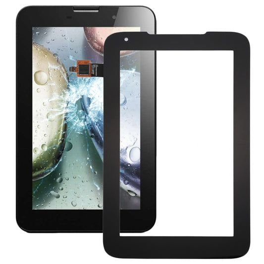 Pour Lenovo IdeaTab A1000L numériseur d'écran tactile