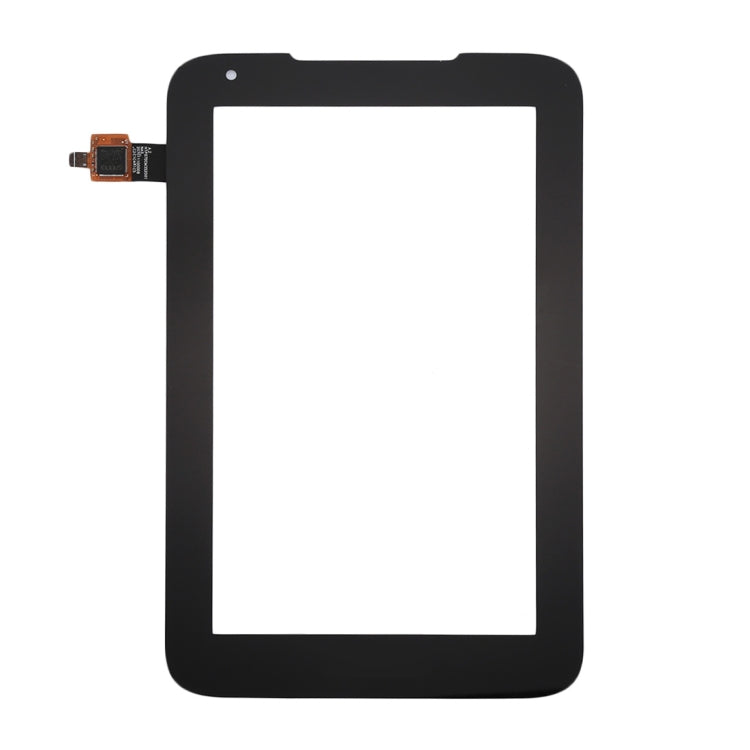 Pour Lenovo IdeaTab A1000L numériseur d'écran tactile