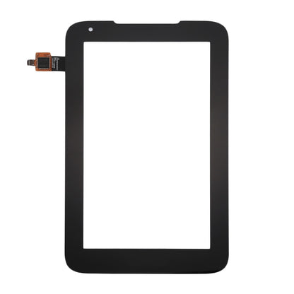 Pour Lenovo IdeaTab A1000L numériseur d'écran tactile