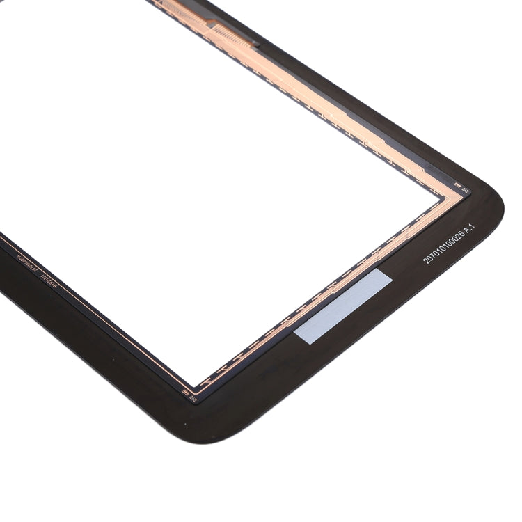 Pour Lenovo IdeaTab A1000L numériseur d'écran tactile