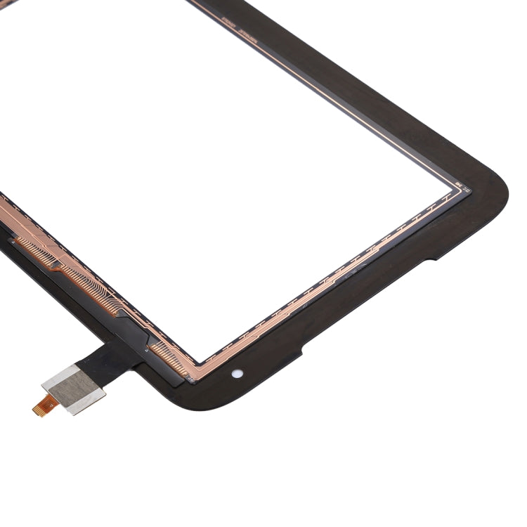 Pour Lenovo IdeaTab A1000L numériseur d'écran tactile