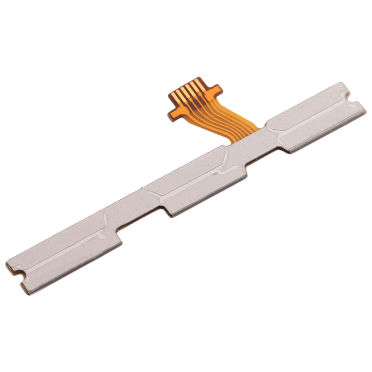 Câble flexible pour bouton d'alimentation et bouton de volume pour Huawei Y5 (2019)