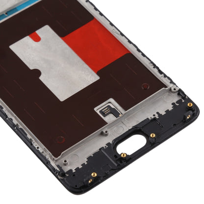 Pour OnePlus 3 / 3T A3000 A3010 TFT matériel écran LCD et numériseur assemblage complet avec cadre