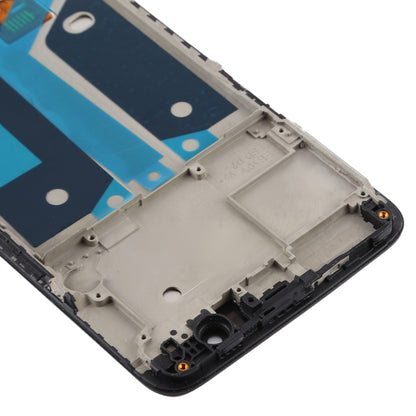 Pour OnePlus 5 A5000 TFT matériel écran LCD et numériseur assemblage complet avec cadre