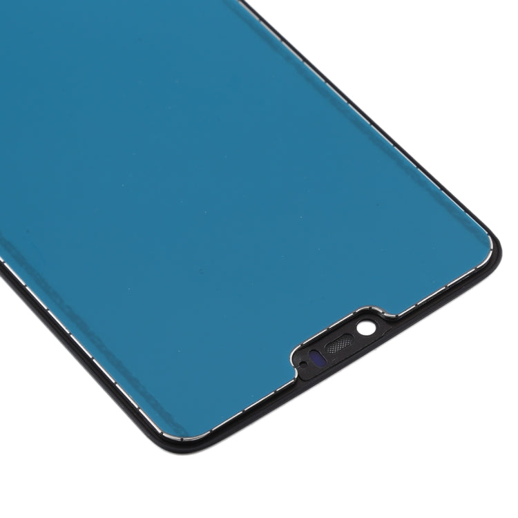 Pour OnePlus 6 A6000 TFT matériel écran LCD et numériseur assemblage complet