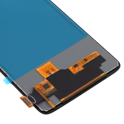 Pour OnePlus 6 A6000 TFT matériel écran LCD et numériseur assemblage complet