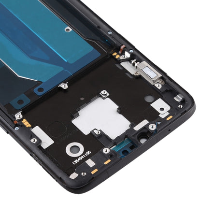 Pour OnePlus 6 A6000 TFT matériel écran LCD et numériseur assemblage complet avec cadre