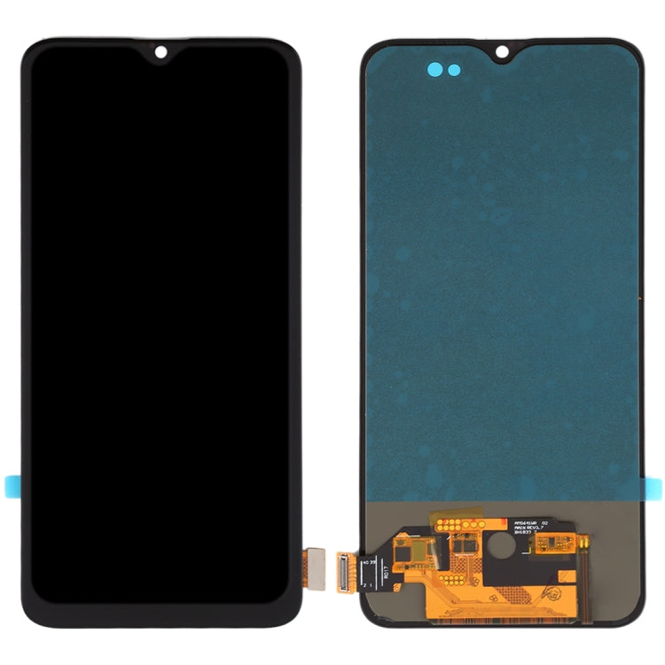 Pour OnePlus 6T A6010 A6013 TFT matériel écran LCD et numériseur assemblage complet