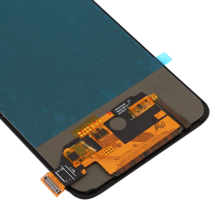 Pour OnePlus 6T A6010 A6013 TFT matériel écran LCD et numériseur assemblage complet