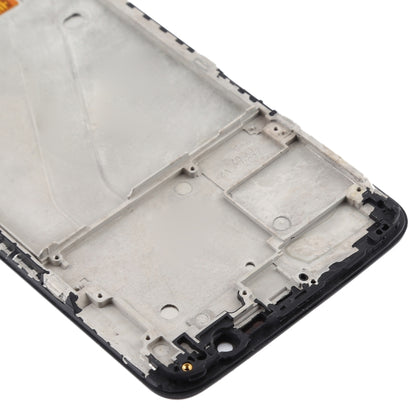 Pour OnePlus 5T A5010 TFT matériel écran LCD et numériseur assemblage complet avec cadre