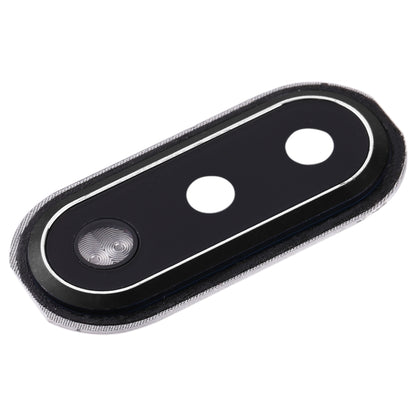 Cache objectif d'appareil photo pour Nokia X6