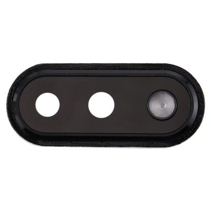 Cache objectif d'appareil photo pour Nokia X5