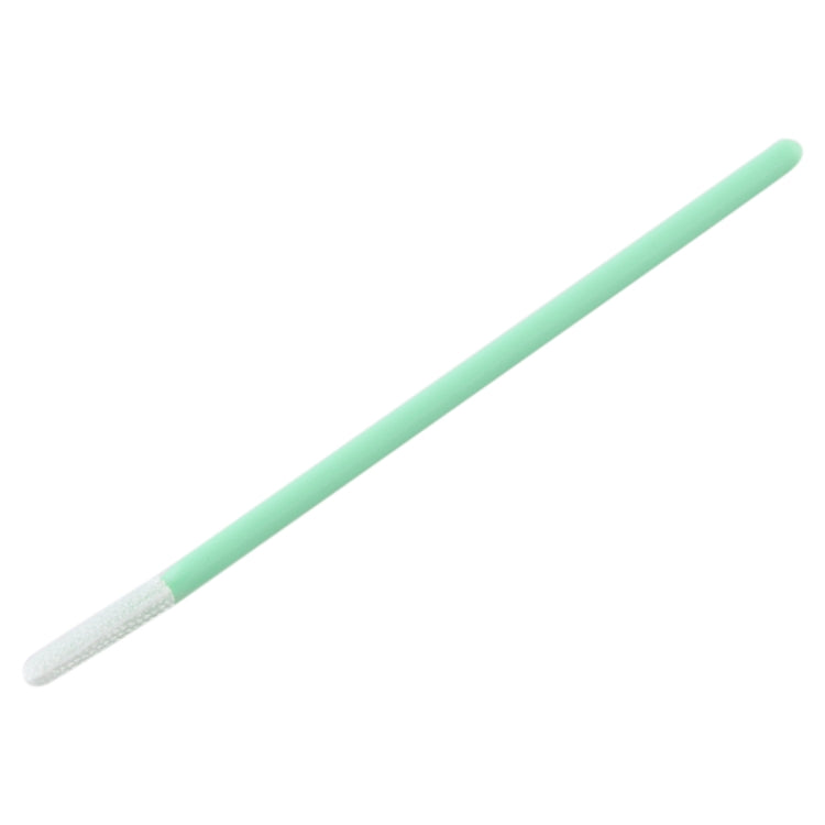 100 pièces/ensemble de tampons de nettoyage pour produits électroniques, taille: 125x10mm