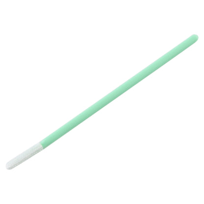 100 pièces/ensemble de tampons de nettoyage pour produits électroniques, taille: 125x10mm