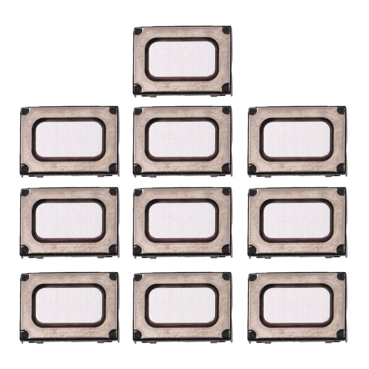 Pour OnePlus 7T 10 pièces haut-parleur écouteur