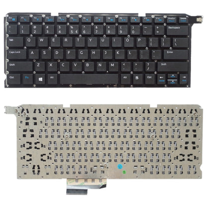 Clavier version américaine pour DELL Vostro 5460 V5460 V5470 P41G 14-5439