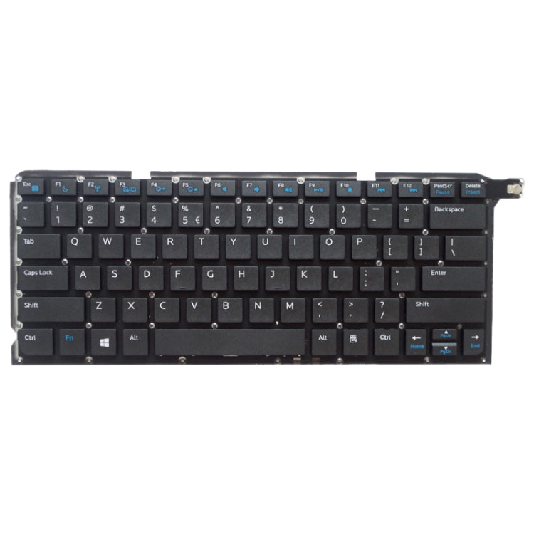 Clavier version américaine pour DELL Vostro 5460 V5460 V5470 P41G 14-5439