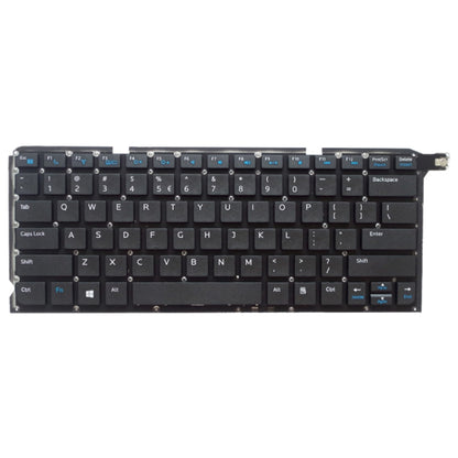 Clavier version américaine pour DELL Vostro 5460 V5460 V5470 P41G 14-5439