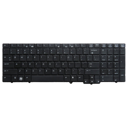 Clavier version américaine pour HP EliteBook 8540w 8540P 8540W