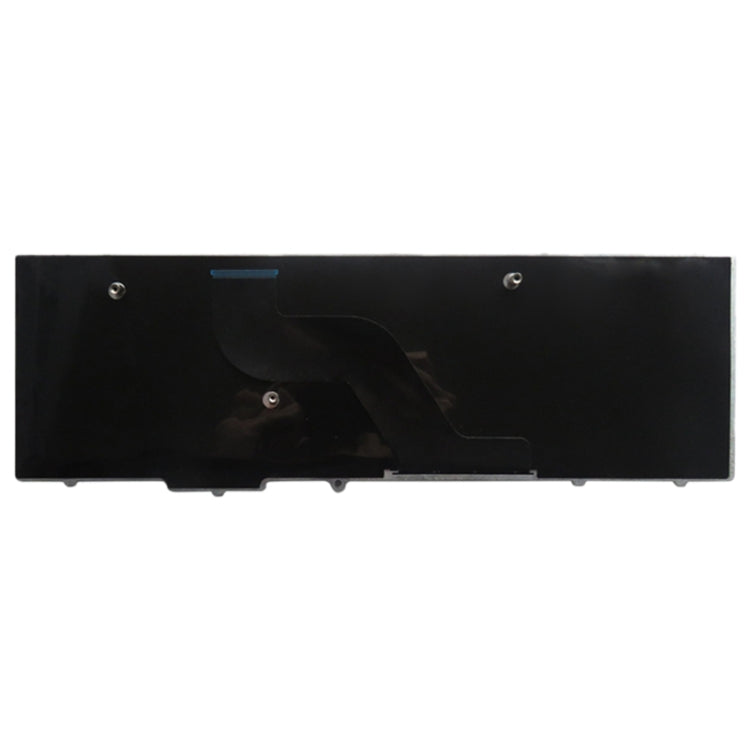 Clavier version américaine pour HP EliteBook 8540w 8540P 8540W