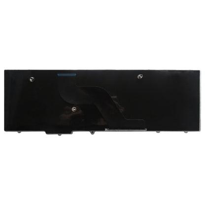 Clavier version américaine pour HP EliteBook 8540w 8540P 8540W