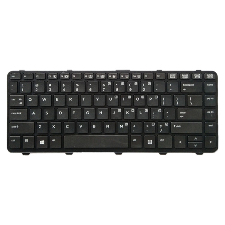 Clavier Version américaine pour HP pour ProBook 640 440 445 G2 640 645 G2