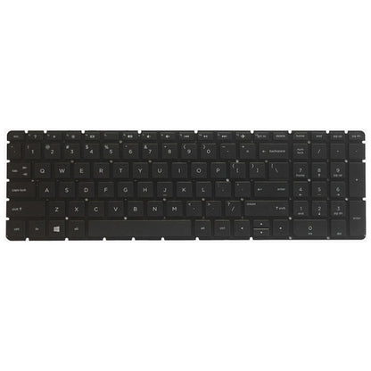 Clavier Version américaine pour HP Pavilion 15-AC 15-AF 15Q-AJ 250 G4 G5 255 G4 G5 256 G5 15-BA 15-AY