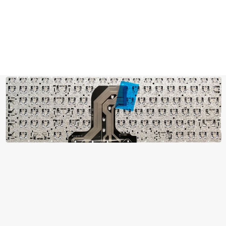 Clavier Version américaine pour HP Pavilion 15-AC 15-AF 15Q-AJ 250 G4 G5 255 G4 G5 256 G5 15-BA 15-AY