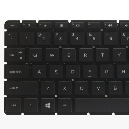 Clavier Version américaine pour HP Pavilion 15-AC 15-AF 15Q-AJ 250 G4 G5 255 G4 G5 256 G5 15-BA 15-AY