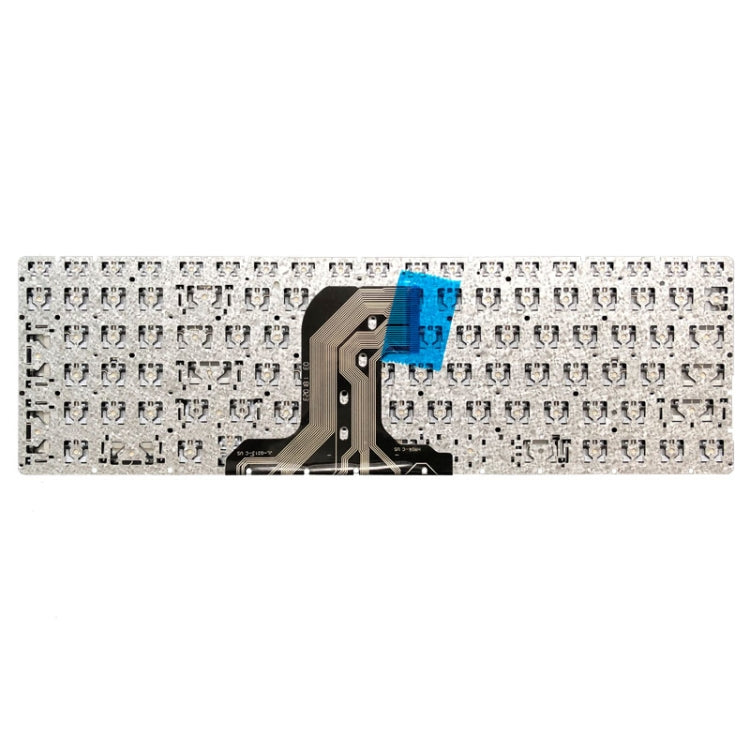 Clavier Version RU pour HP pavillon 250 G4 256 G4 255 G4 15-ac 15-ac000 15-af 15-ay 15-af000