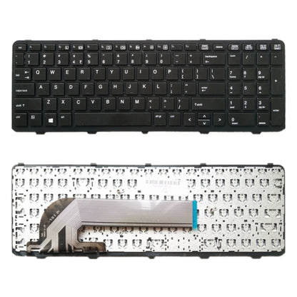 Clavier Version américaine pour HP PROBOOK 450 GO 450 G1 455 G1 470 G2 768787-001