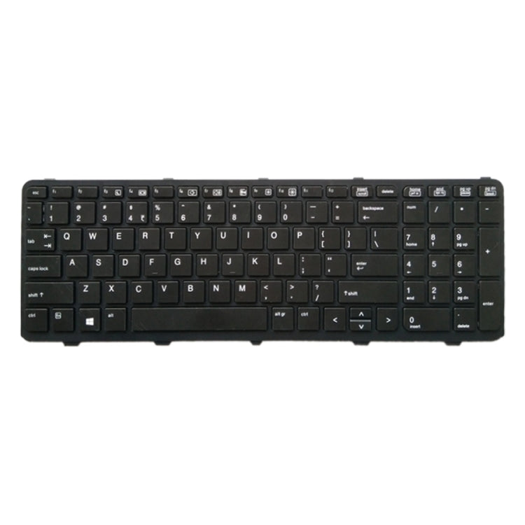 Clavier Version américaine pour HP PROBOOK 450 GO 450 G1 455 G1 470 G2 768787-001