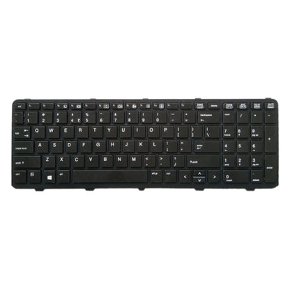 Clavier Version américaine pour HP PROBOOK 450 GO 450 G1 455 G1 470 G2 768787-001