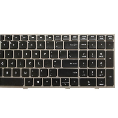 Clavier Version américaine pour HP probook 4540 4540S 4545 4545S
