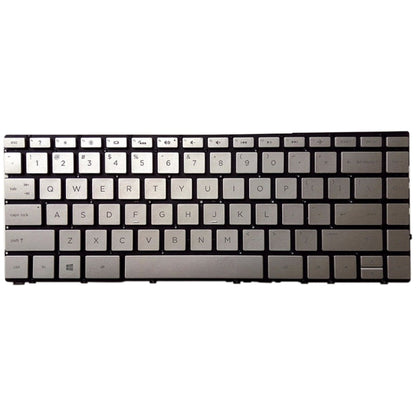 Clavier version américaine avec rétroéclairage du clavier pour HP Spectre x360 série 13-w 13-w013dx 13-w014dx 13-w023dx 13-w063nr 13-W010CA 13-W020CA, For HP Spectre x360 (US)