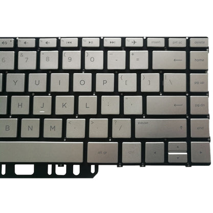 Clavier version américaine avec rétroéclairage du clavier pour HP Spectre x360 série 13-w 13-w013dx 13-w014dx 13-w023dx 13-w063nr 13-W010CA 13-W020CA, For HP Spectre x360 (US)