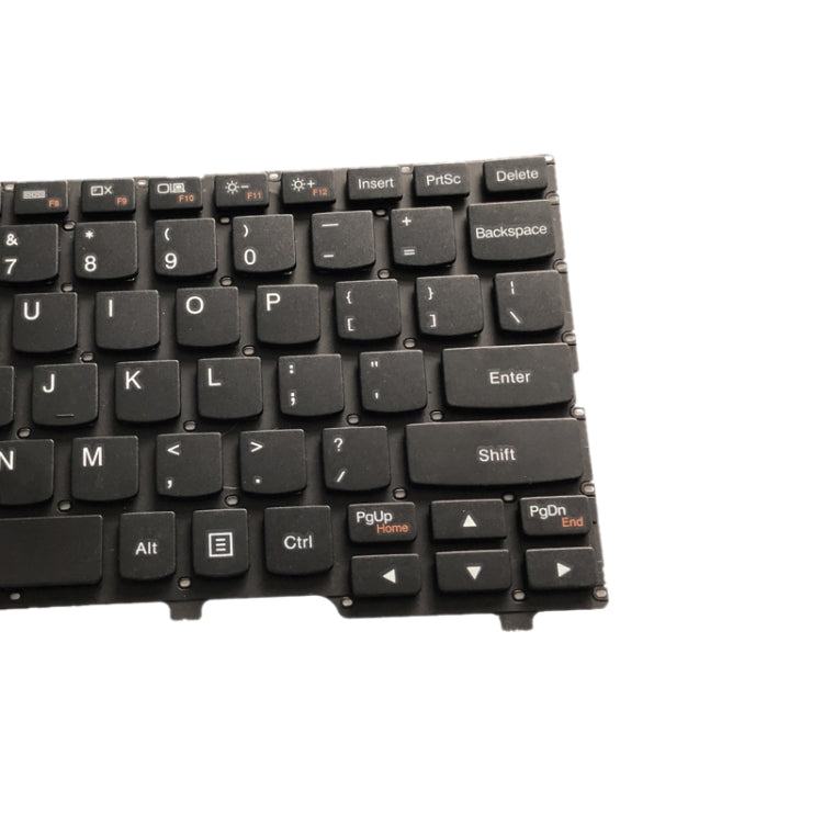 Clavier version américaine pour Lenovo ideapad 100S 100S-11IBY
