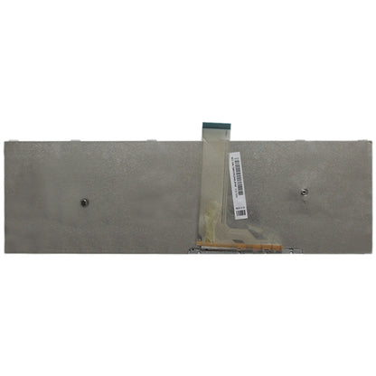 Clavier Version RU pour Toshiba Satellite C50-A C50-A506 C50D-A C55T-A C55-A C55D-A