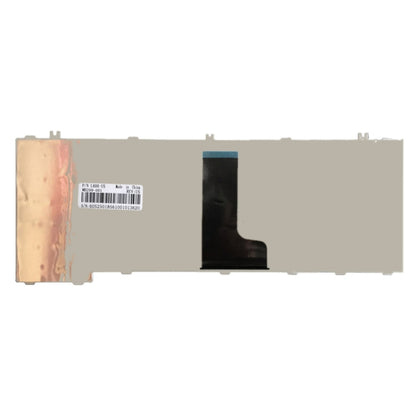 Clavier Version américaine pour Toshiba Satellite C600 C600D L640 L600 L600D L645 L645D L730 L730D L735 L735D L740 L740D L745 L745D