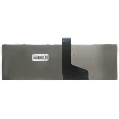 Clavier Version américaine pour Toshiba Satellite C850 C850D C855 C855D L850 L850D L855 L855D L870 L870D