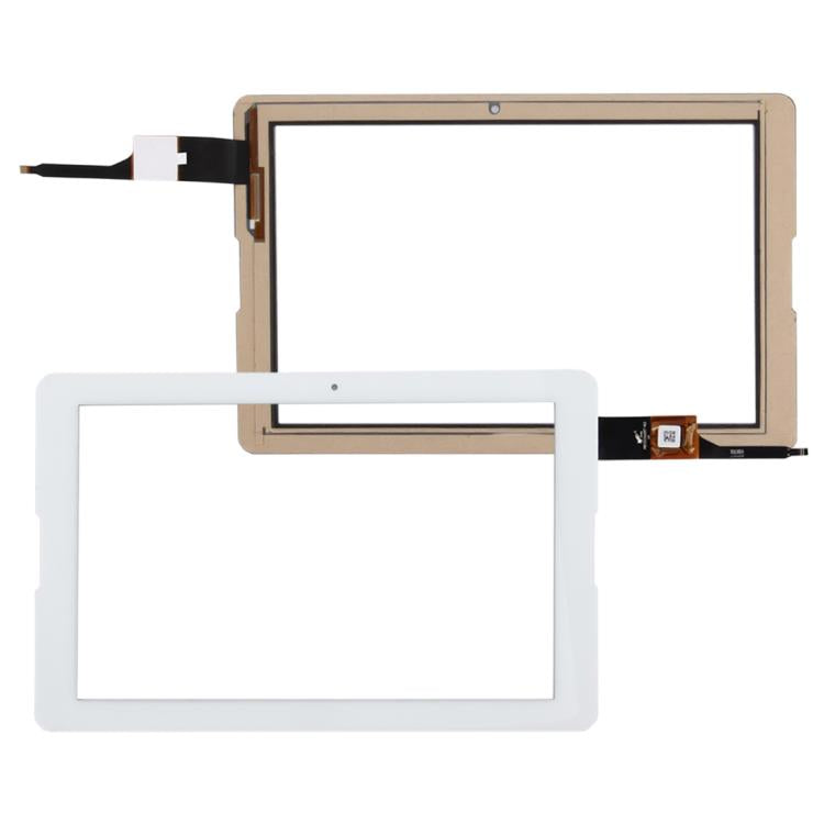 Panneau tactile pour Acer Iconia One 10 / B3-A20