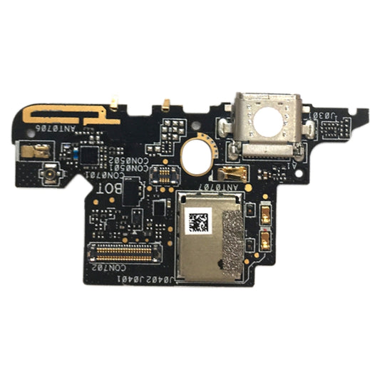 Carte de port de charge pour ASUS Zenfone 3 Deluxe Z016S Z016D ZS570KL