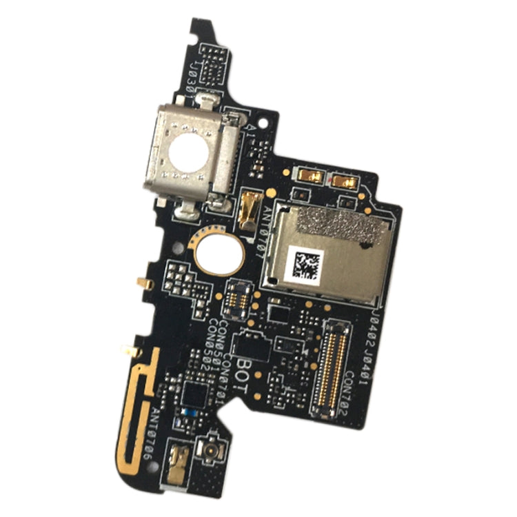 Carte de port de charge pour ASUS Zenfone 3 Deluxe Z016S Z016D ZS570KL