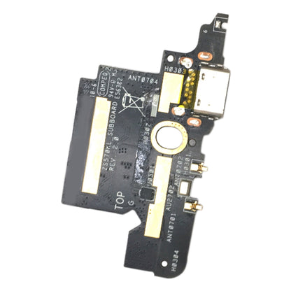 Carte de port de charge pour ASUS Zenfone 3 Deluxe Z016S Z016D ZS570KL