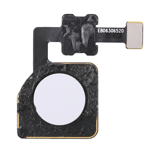 Câble flexible du capteur d'empreintes digitales pour Google Pixel 2 XL