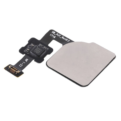 Câble flexible du capteur d'empreintes digitales pour Google Pixel 2 XL