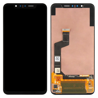 Écran LCD d'origine et numériseur complet pour LG G8s ThinQ