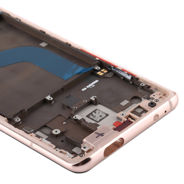 Écran LCD en matériau OLED et numériseur complet avec cadre pour Xiaomi Redmi K20 / Redmi K20 Pro / 9T Pro