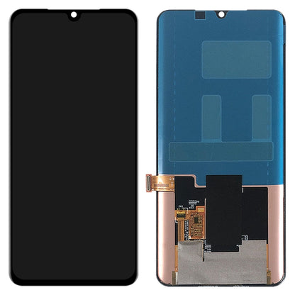 Écran LCD d'origine et numériseur complet pour Xiaomi Mi CC9 Pro / Mi Note 10 / Mi Note 10 Pro / Mi Note 10 Lite